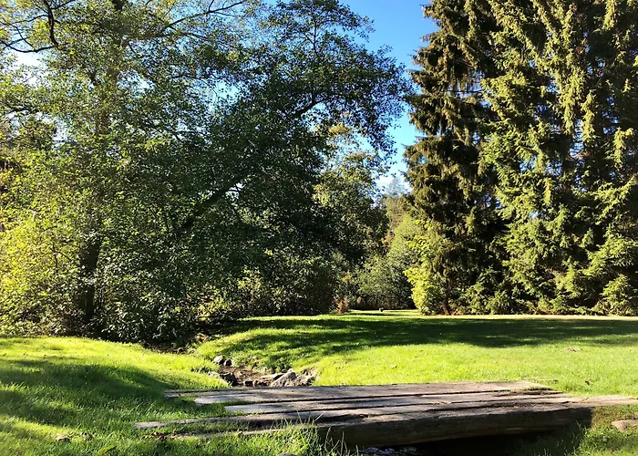 Le Val D'arimont Hotel