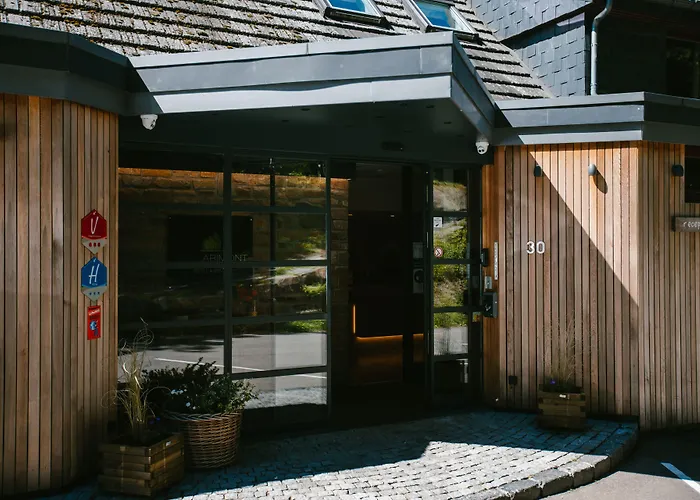 Le Val D'arimont Malmedy