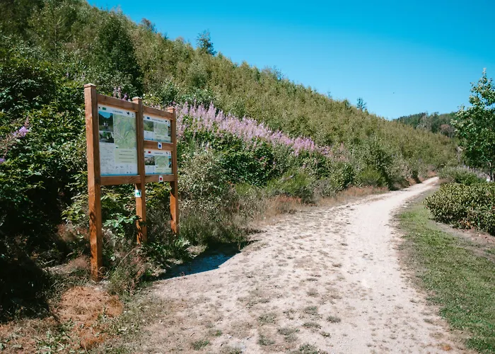 Le Val D'arimont Hotel Malmedy
