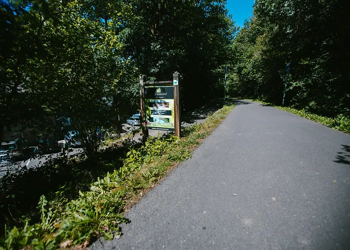 Le Val D'arimont 3* Malmedy