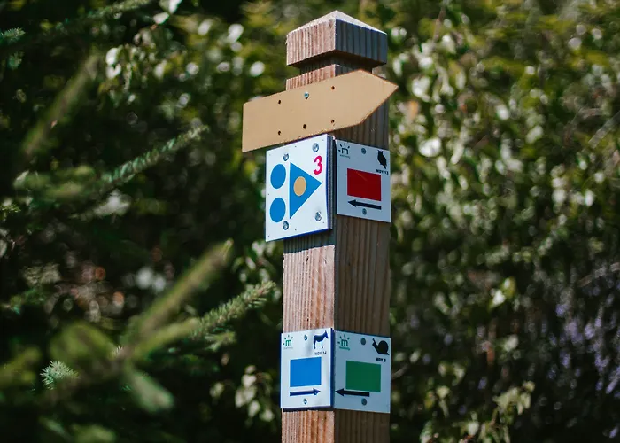 Hotel Le Val D'arimont 3*