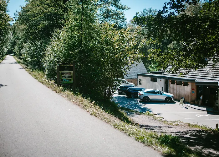 Le Val D'arimont 3* Malmedy