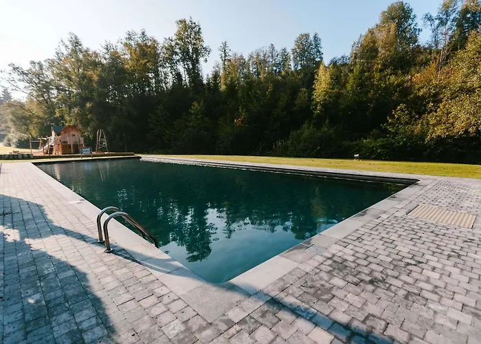 Hotel Le Val D'arimont Malmedy