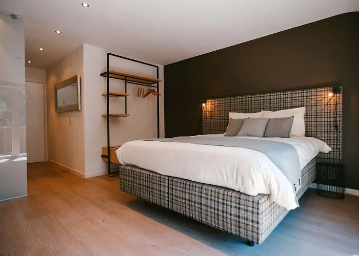 Hotel Le Val D'arimont