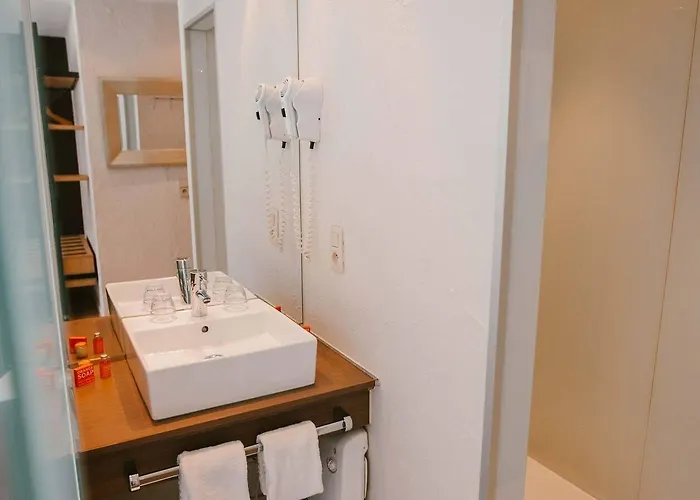 Le Val D'arimont Hotel 3*