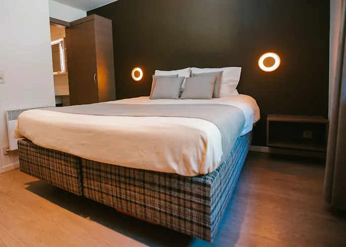 Hotel Le Val D'arimont