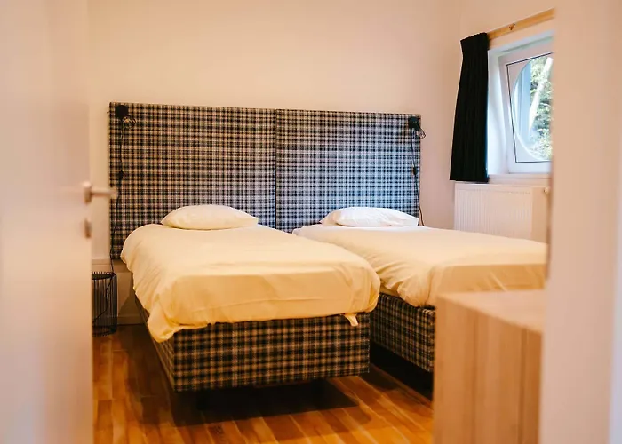 Hotel Le Val D'arimont 3*