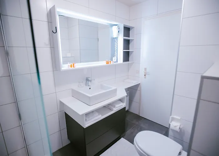 Le Val D'arimont Hotel 3*