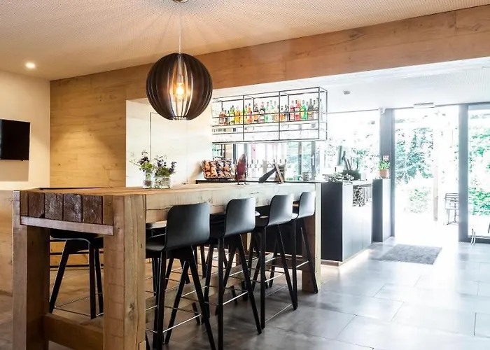 Le Val D'arimont Malmedy