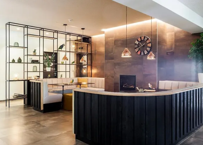 Hotel Le Val D'arimont