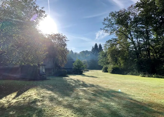 Hotel Le Val D'arimont 3*