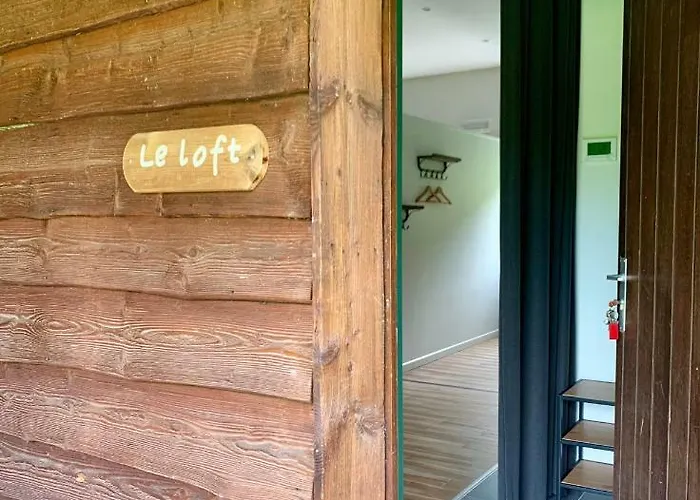 Hotel Le Val D'arimont 3*